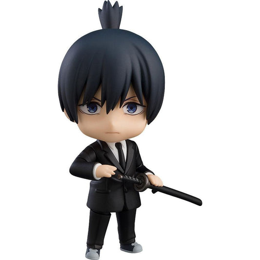 Chainsaw Man -  Aki Hayakawa Nendoroid Action Figure