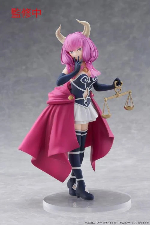 Frieren: Beyond Journey's End - Aura - Coreful Figure
