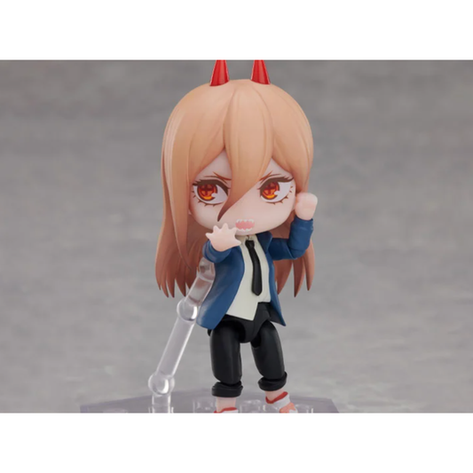 Chainsaw Man - Power Deformed Plus Figure | Mini Akihabara
