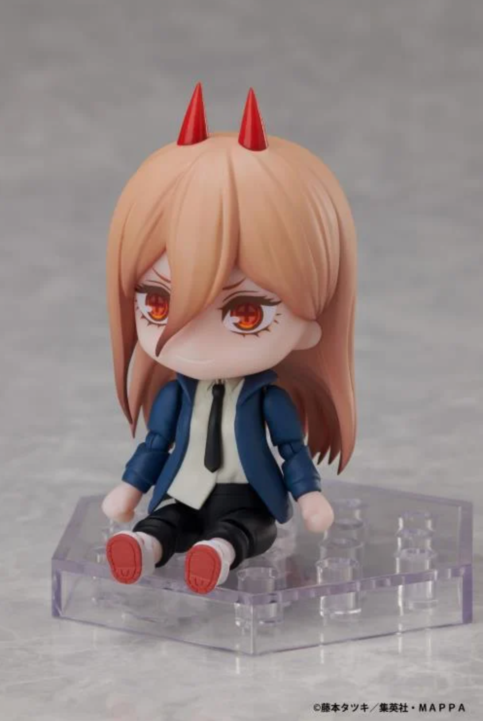 Chainsaw Man - Power Deformed Plus Figure | Mini Akihabara
