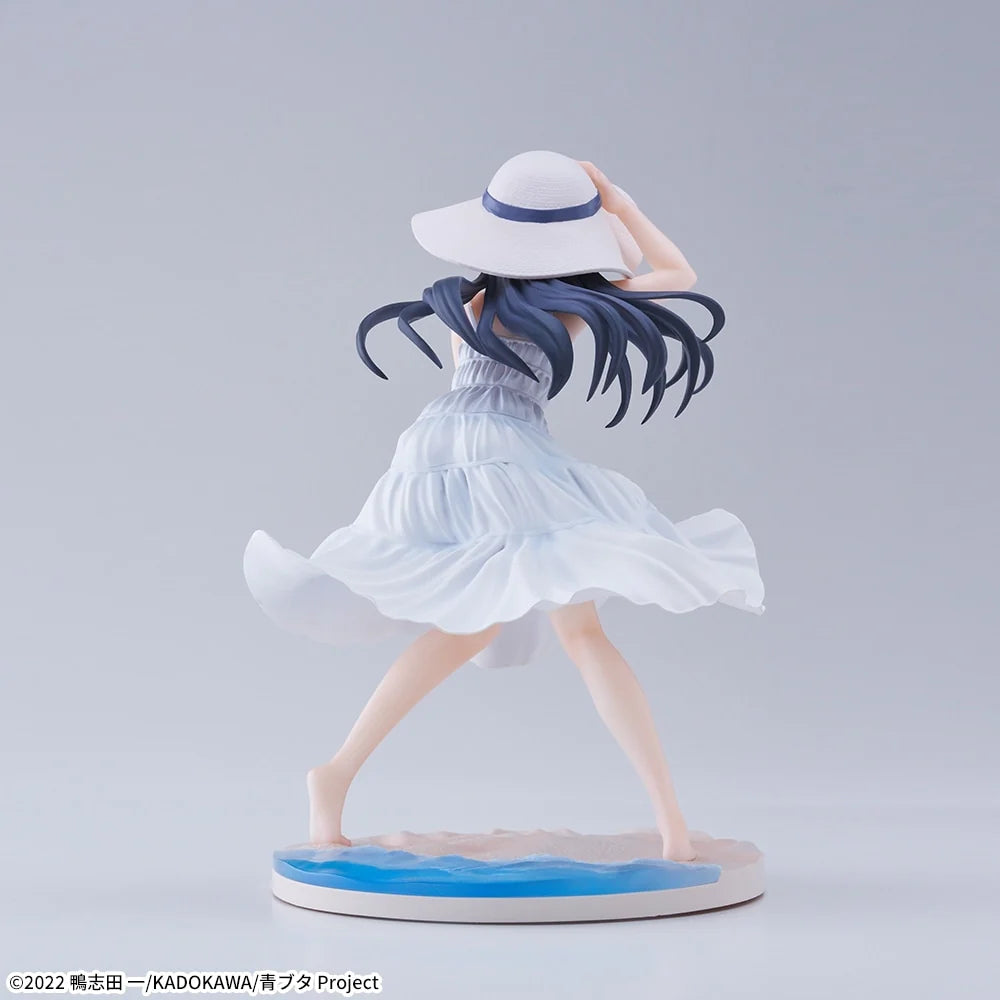 Rascal Does Not Dream of Bunny Girl Senpai - Luminasta “Mai Sakurajima” Summer Dress