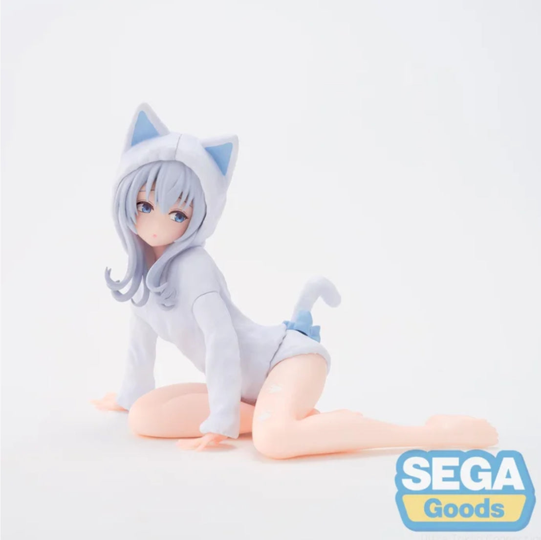 Goddess of Victory: Nikke - N102 - Yumemirize Figure