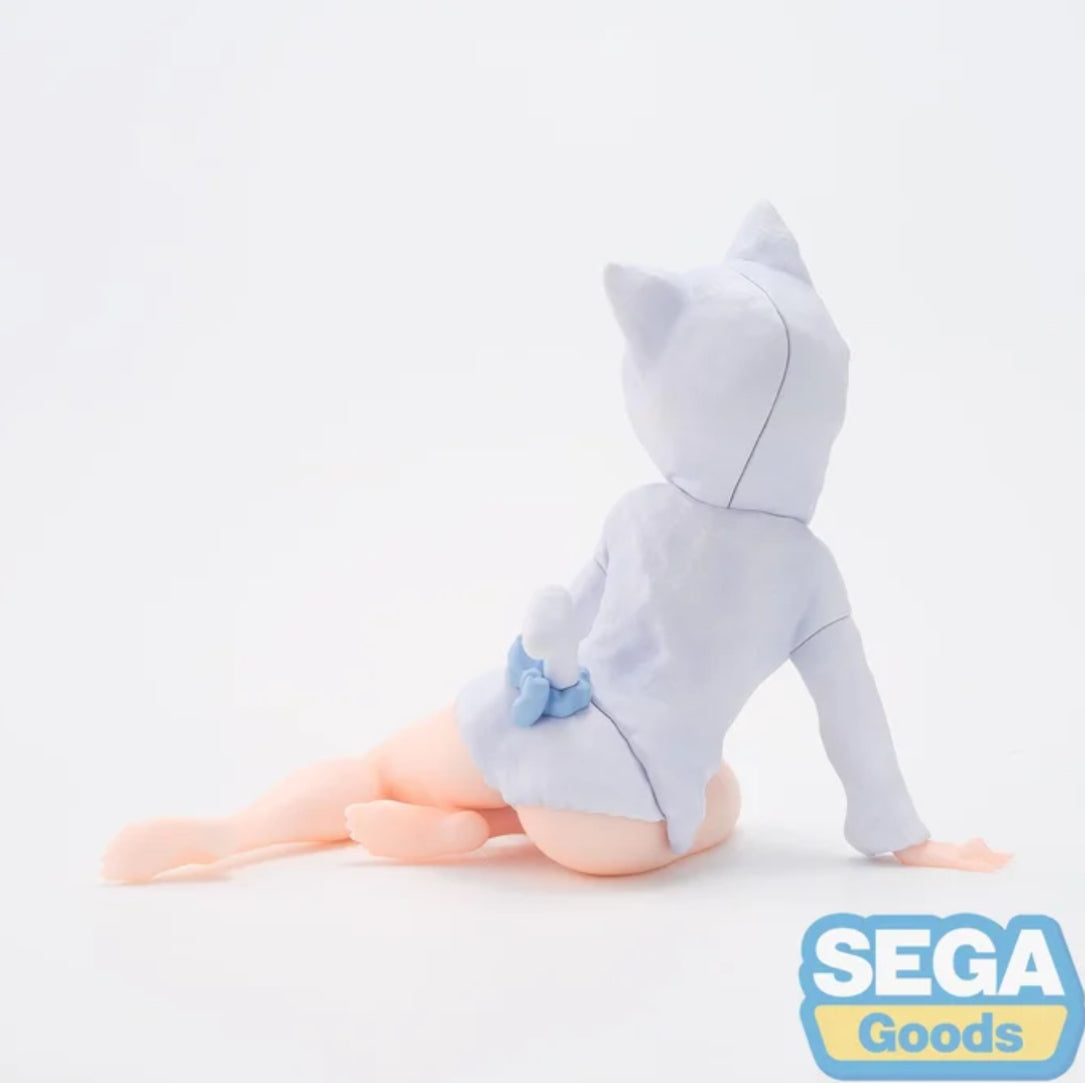 Goddess of Victory: Nikke - N102 - Yumemirize Figure