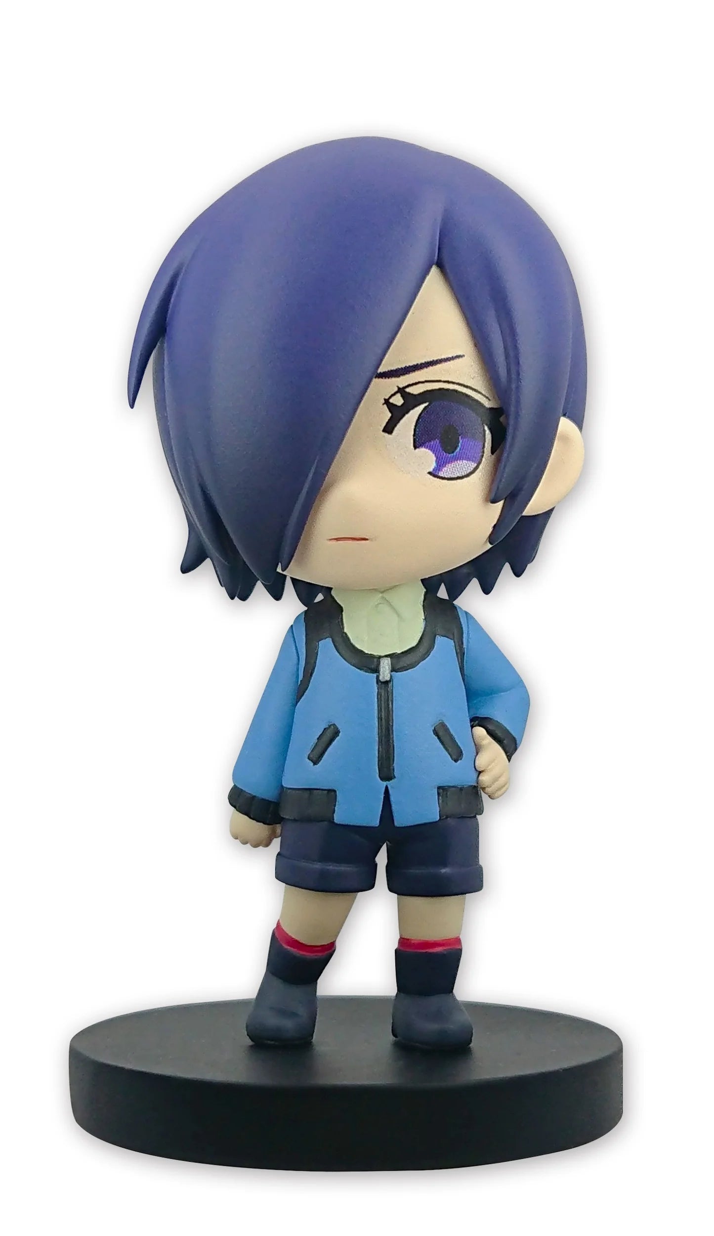 Tokyo Ghoul - Mini Figure Blind Box
