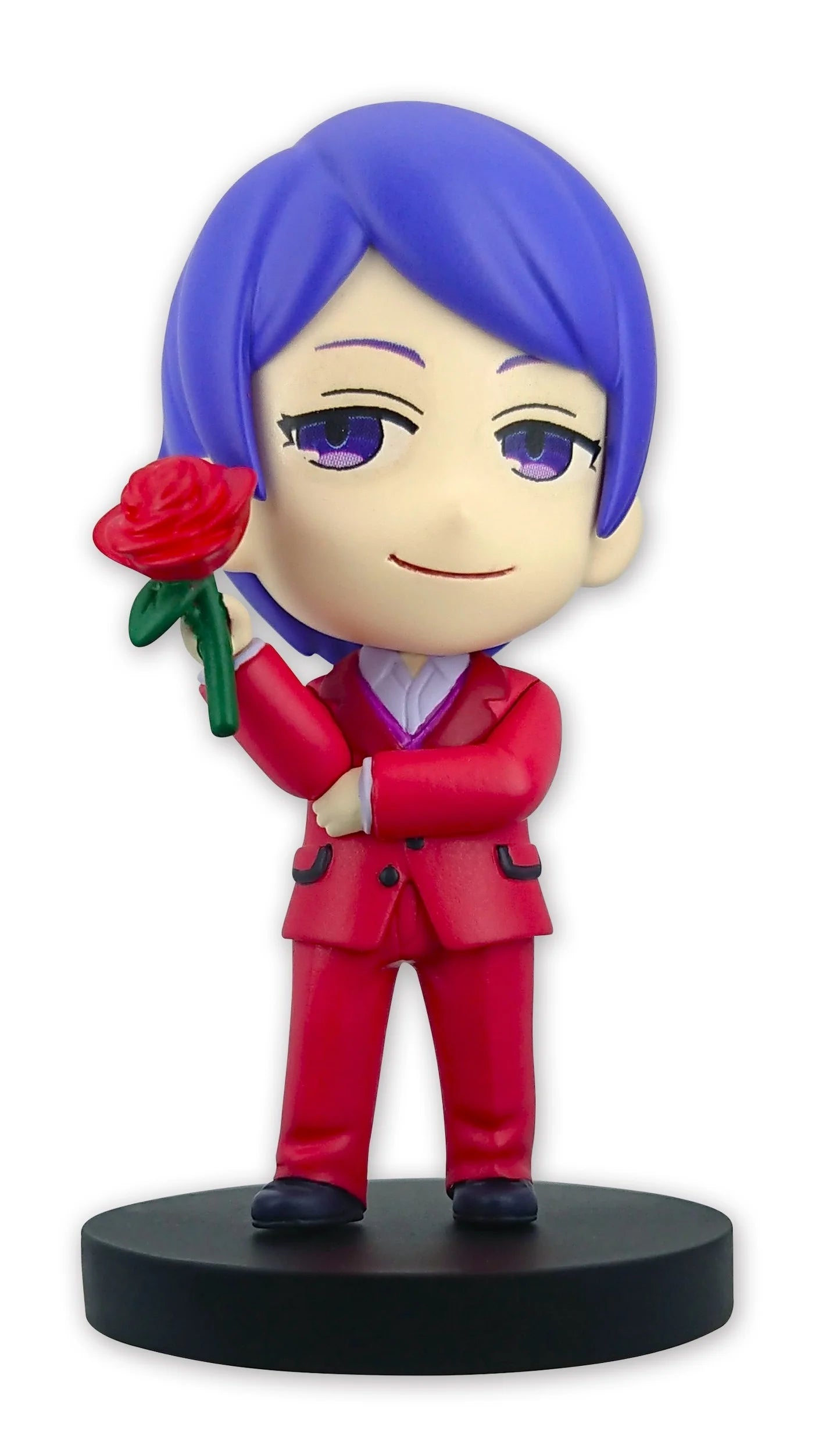 Tokyo Ghoul - Mini Figure Blind Box
