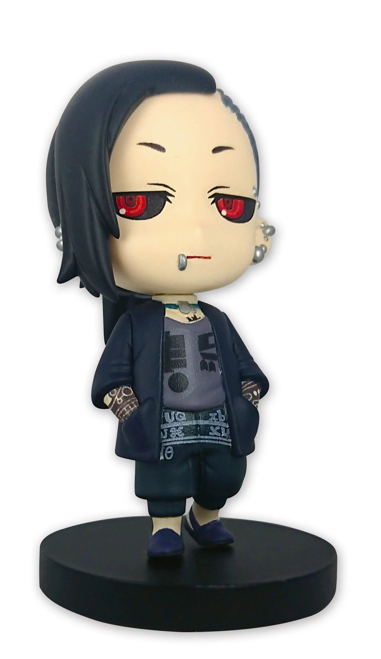 Tokyo Ghoul - Mini Figure Blind Box