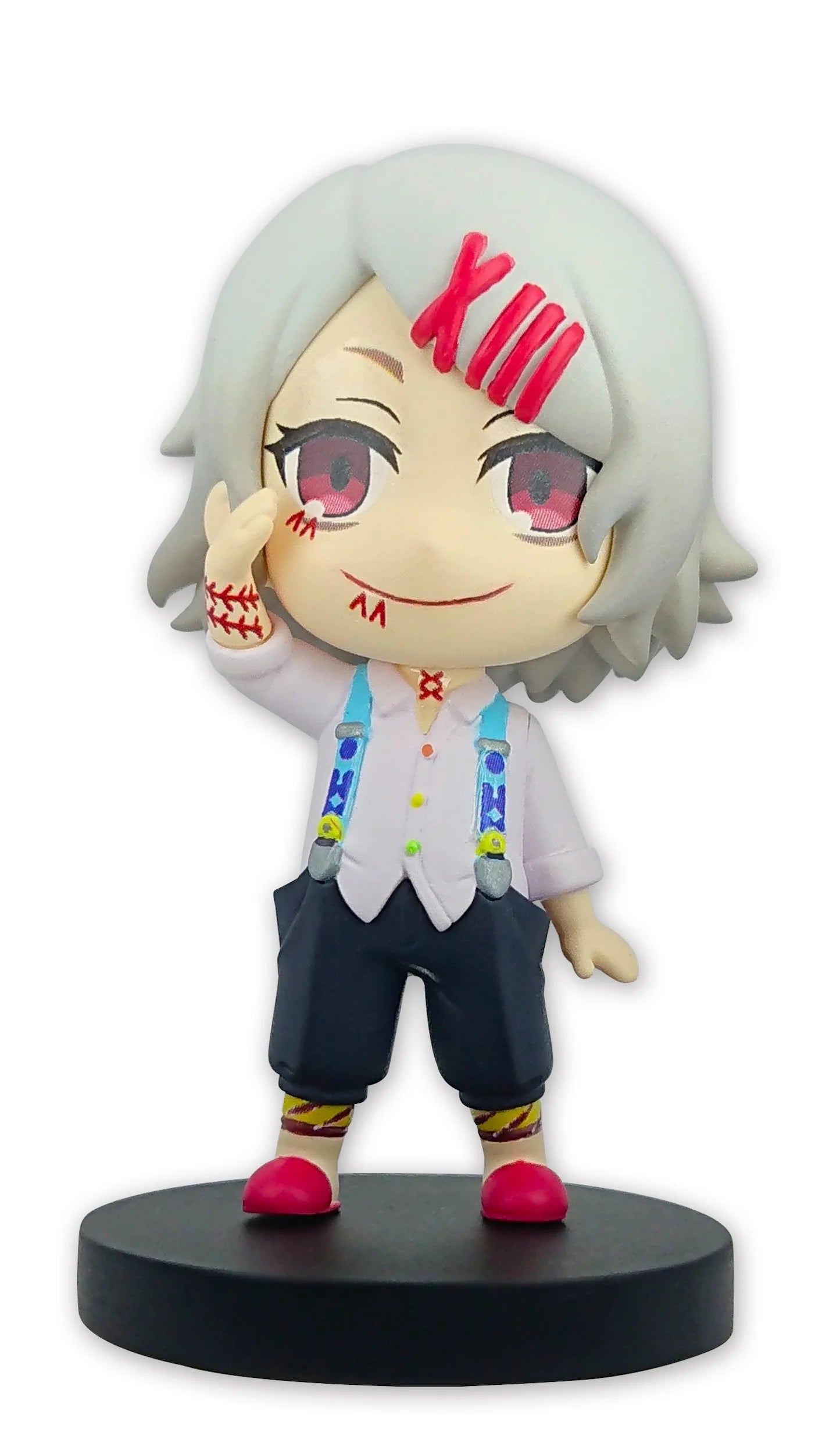 Tokyo Ghoul - Mini Figure Blind Box
