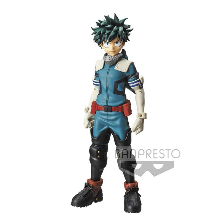 My Hero Academia - Grandista Izuku Midoriya Figure