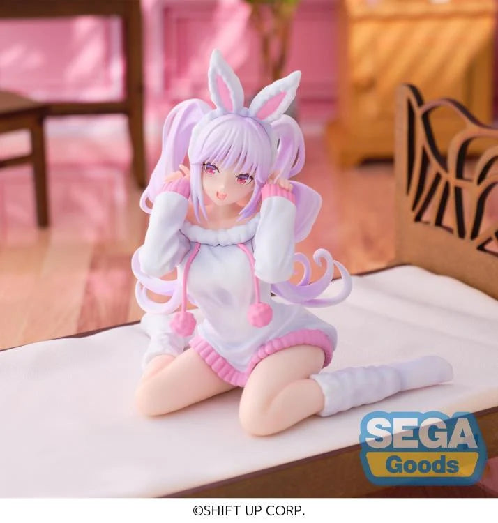 Goddess of Victory: Nikke - Alice - Yumemirize Figure