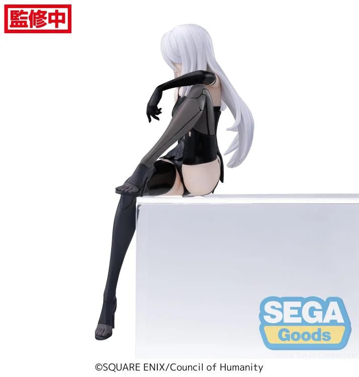 NieR: Automata - Ver1.1a A2 Premium Perching Figure