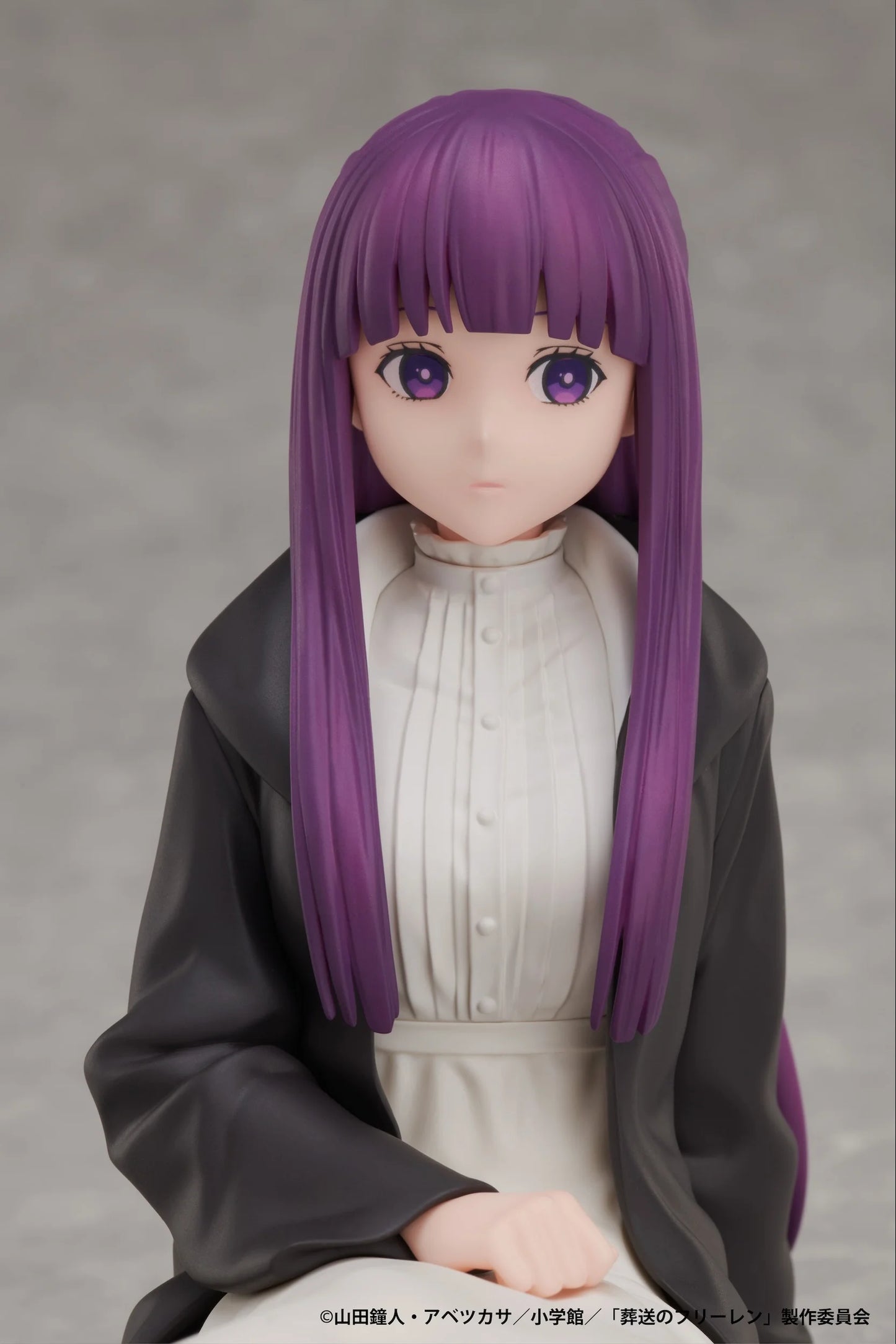 Frieren Beyond Journey's End - Fern 1/7 Scale Elcoco Figure