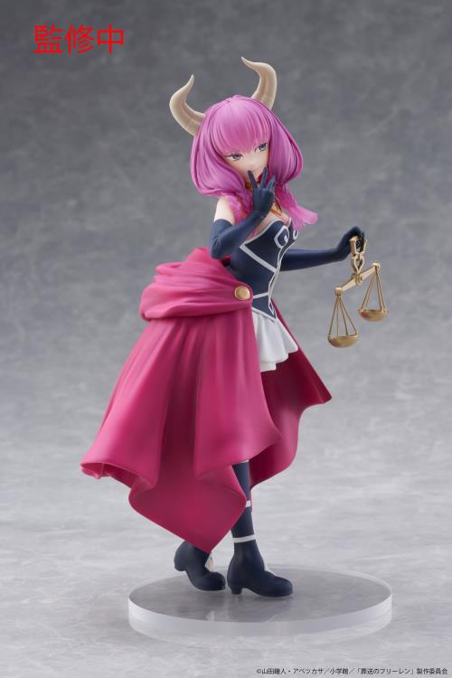 Frieren: Beyond Journey's End - Aura - Coreful Figure