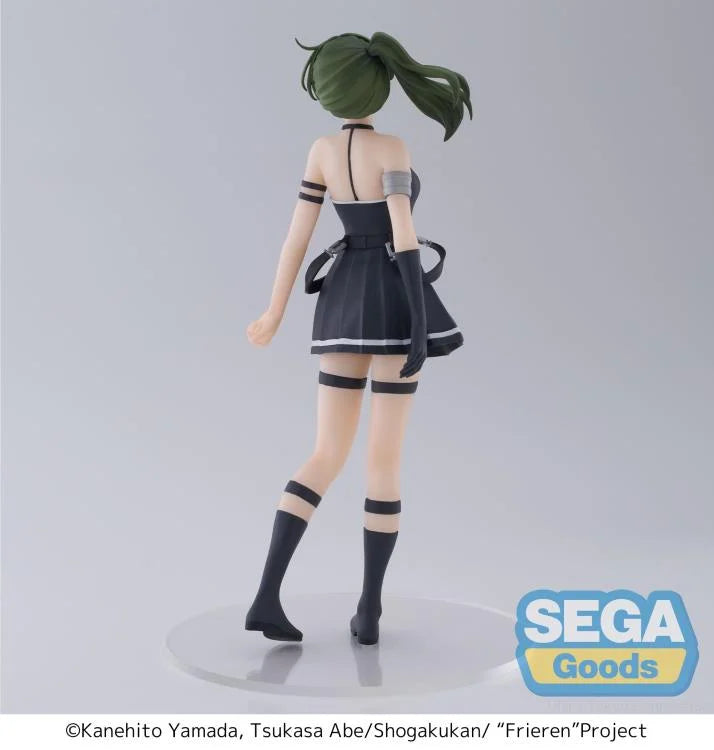 Frieren: Beyond Journey's End - Ubel - Desktop x Decorate Collections Figure