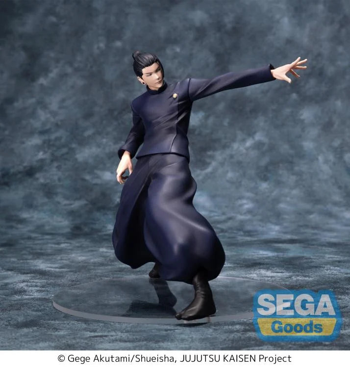 Jujutsu Kaisen - Hidden Inventory/Premature Death Luminasta Suguru Geto (Strong Duo) Figure