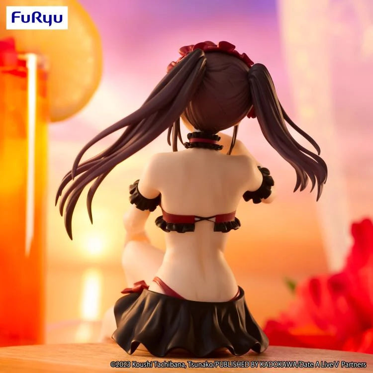 Date A Live V - Kurumi Tokisaki (Swimsuit Ver.) Noodle Stopper Figure