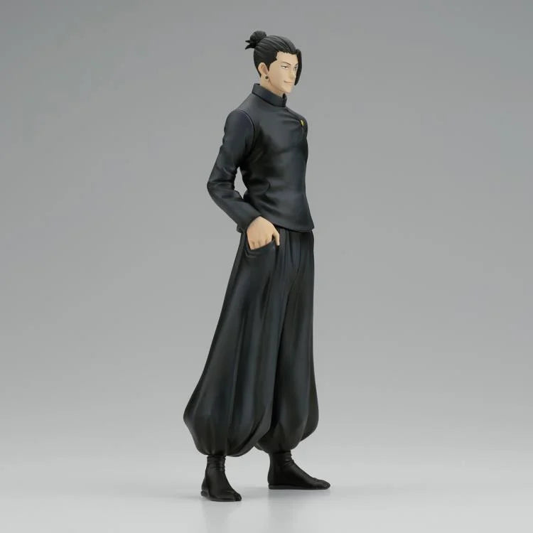 Jujutsu Kaisen KING OF ARTIST Suguru Geto SPECIAL ver.