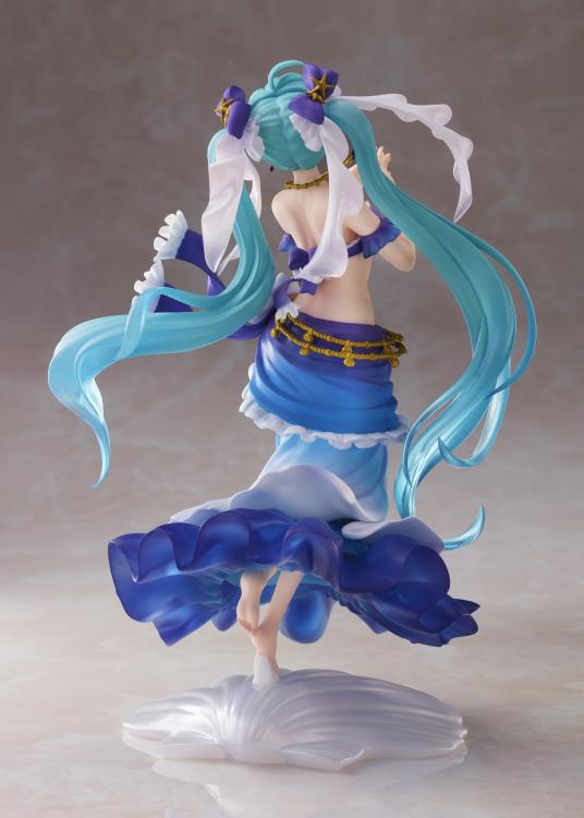 Hatsune Miku - Vocaloid Artist MasterPiece Hatsune Miku (Princess Mermaid Ver.)