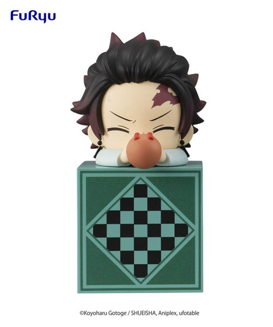 Demon Slayer: Kimetsu no Yaiba Hikkake Vol.1 Tanjiro Kamado (Ver. C)