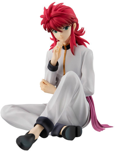 G.E.M. Series Yu Yu Hakusho Tenohira Kurama