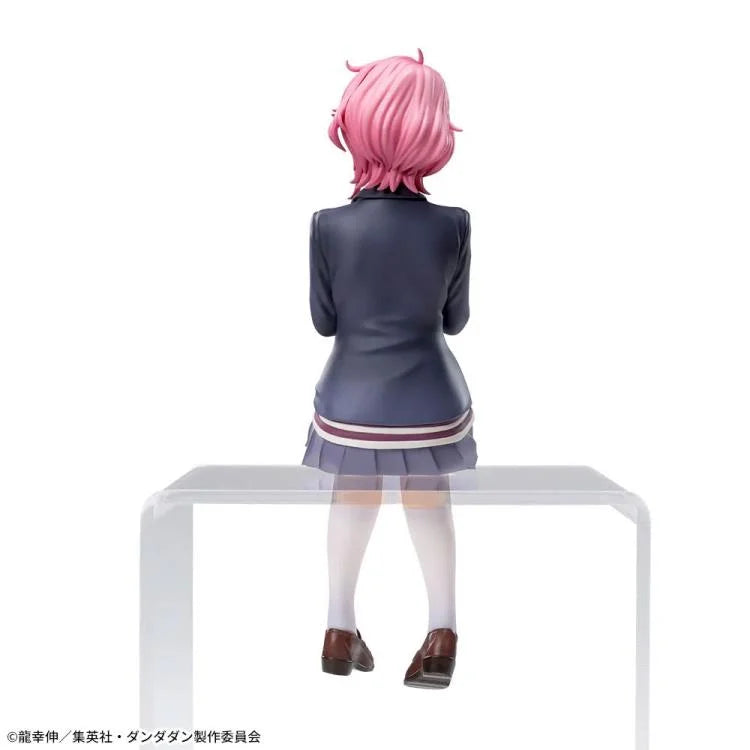 Dandadan - Aira - Premium Perching Figure