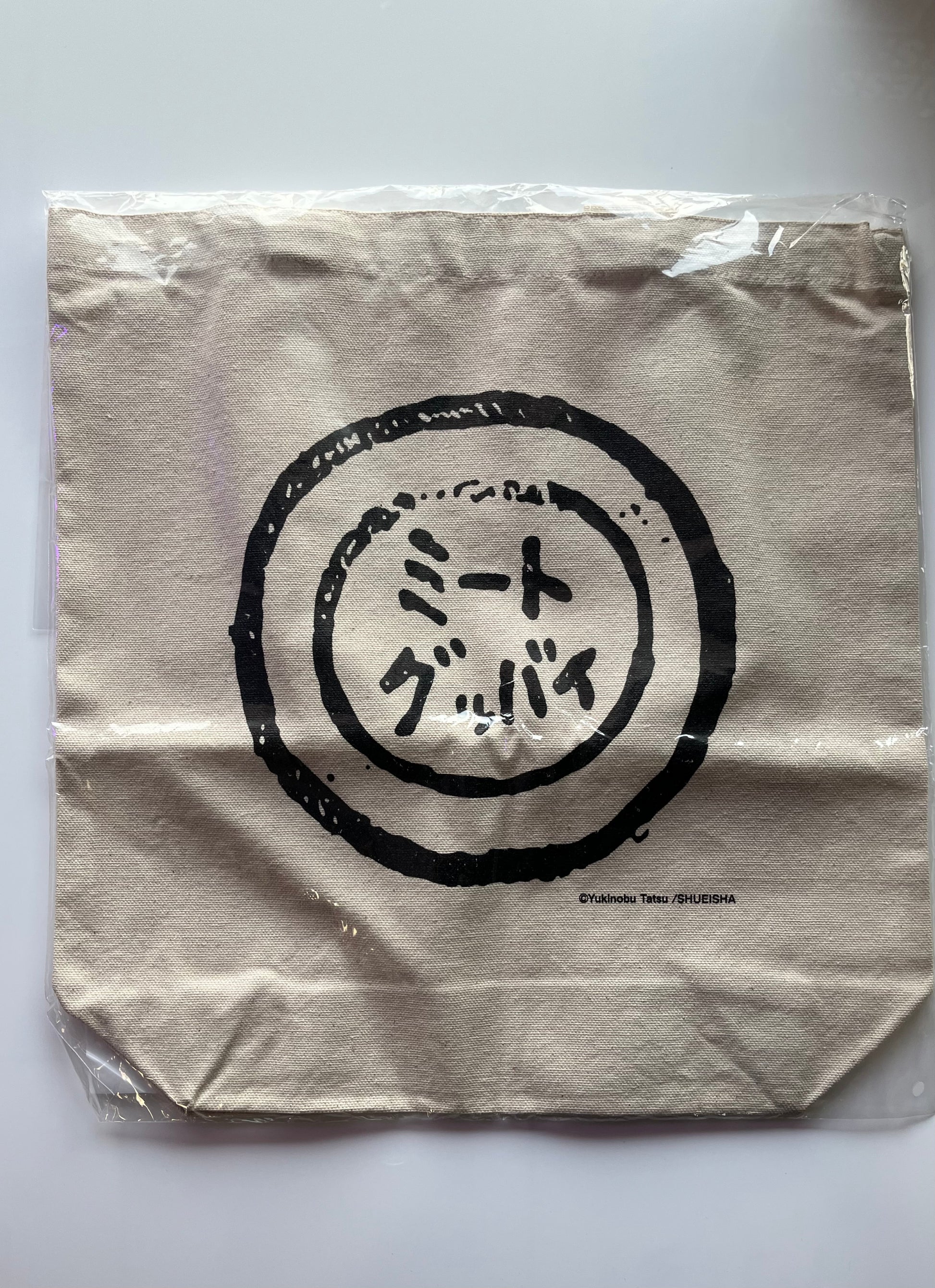 Dandadan - Tote Bag - Set of 4 Designs (1 set)