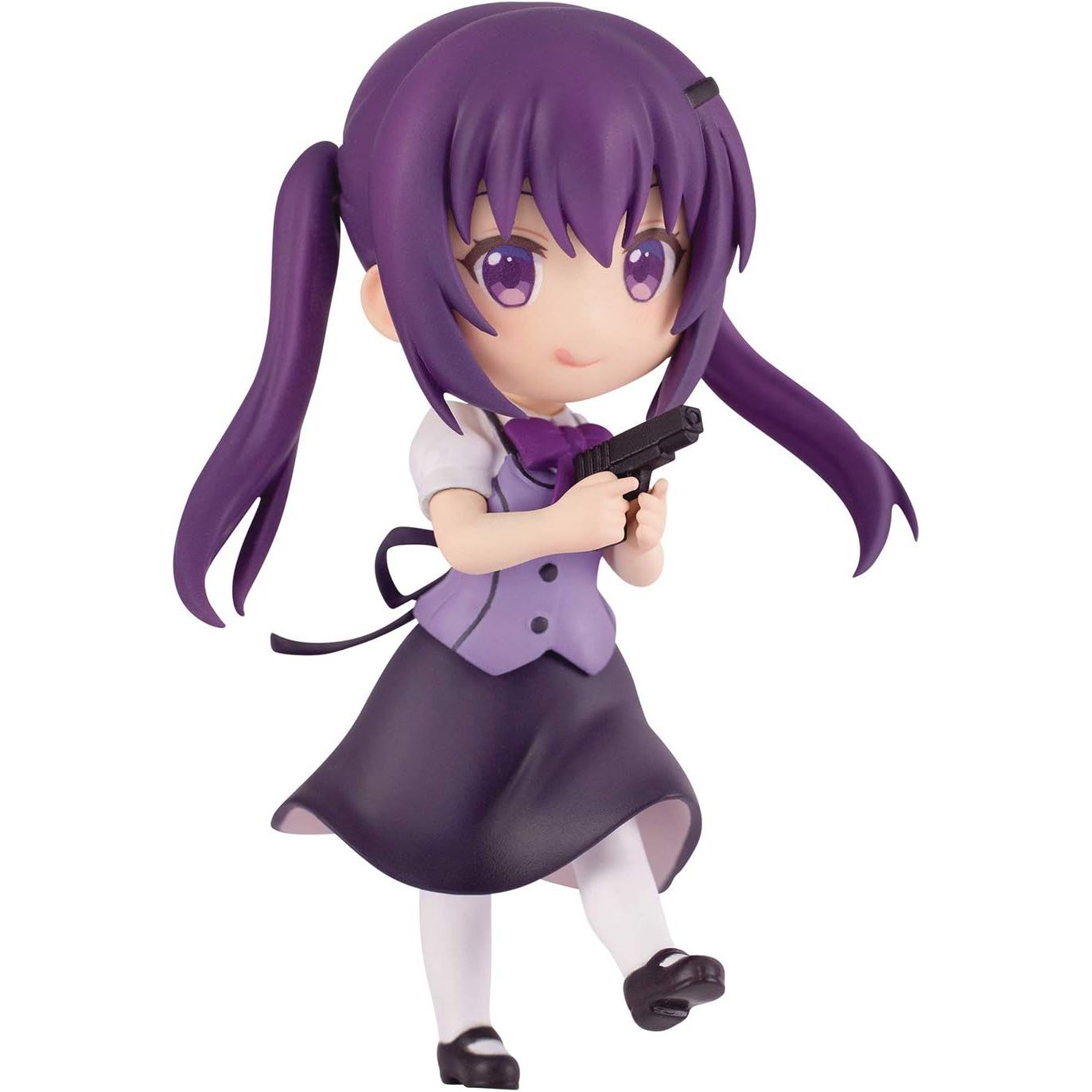 Is the Order a Rabbit? - Rize PLUM Figure | Mini Akihabara