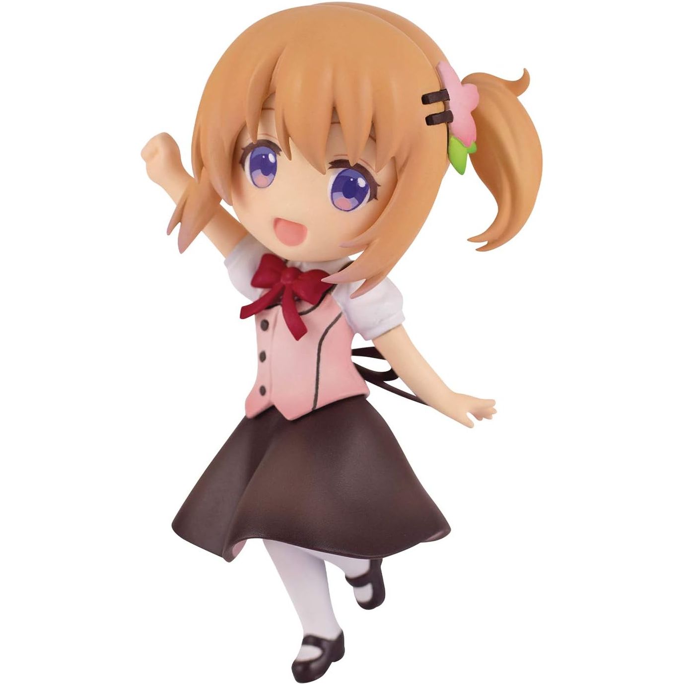 Is the Order a Rabbit? - Cocoa PLUM Figure | Mini Akihabara