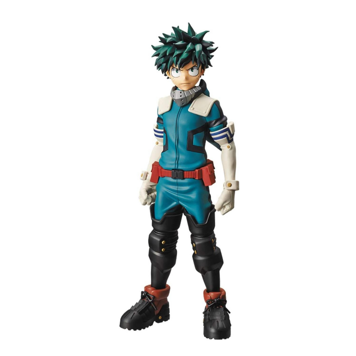 My Hero Academia - Grandista Izuku Midoriya Figure