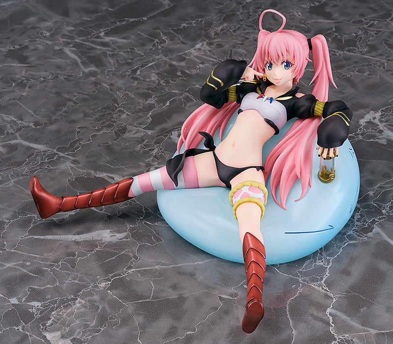 That Time I Got Reincarnated as a Slime - Milim Nava 1/7 Scale Figure