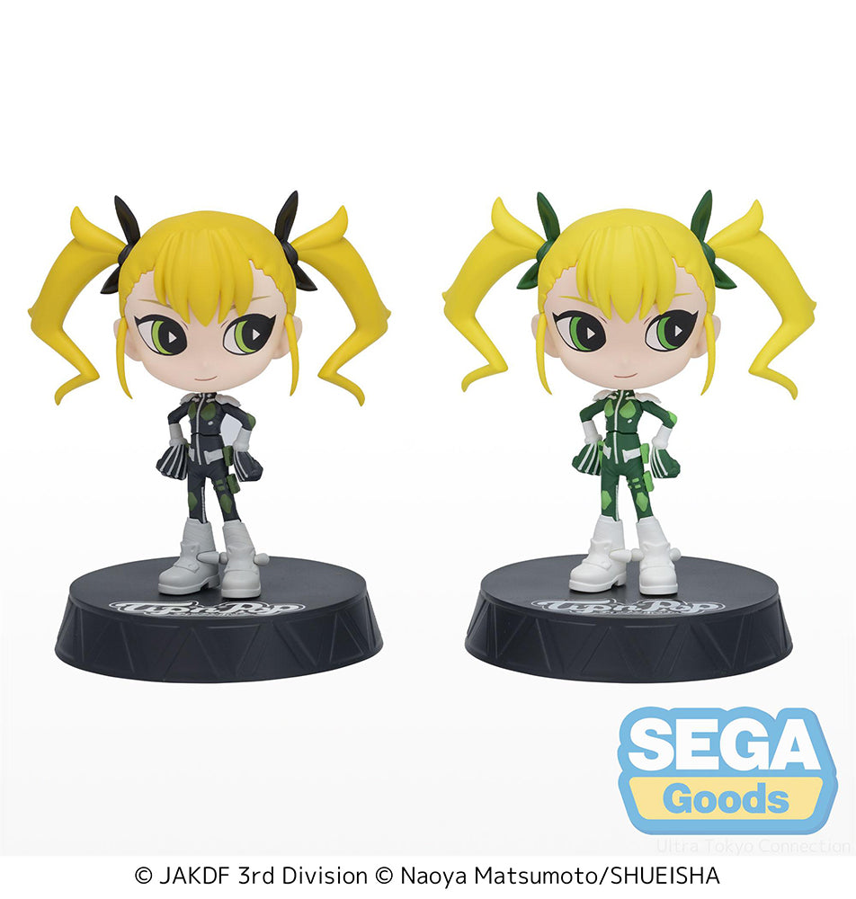 KAIJU No. 8 -  Kikoru Shinomiya Tip'n'Pop " PM Figure