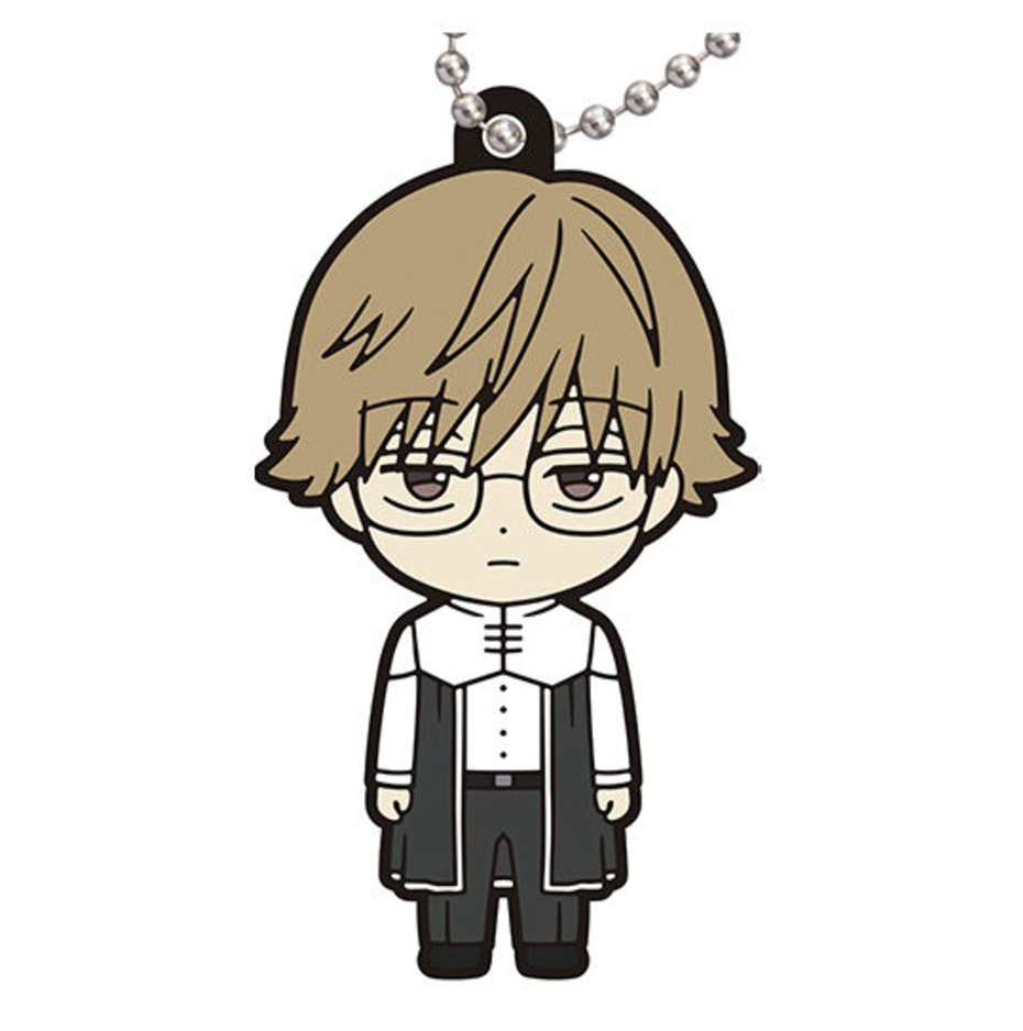 Frieren: Beyond Journey's End - Rubber Mascot Collection Vol.2