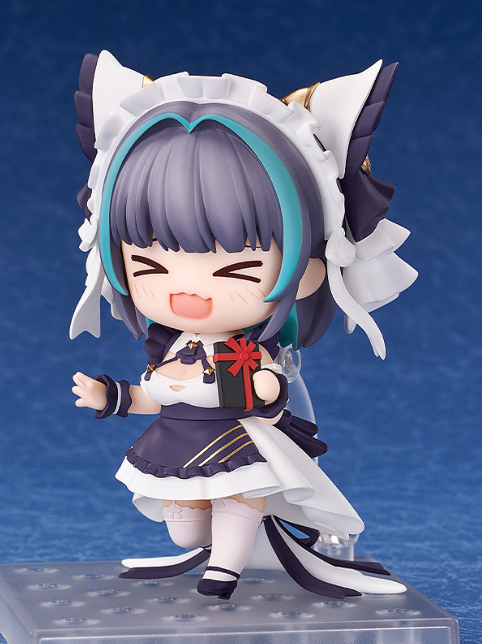 Azur Lane Nendoroid Cheshire DX Version 10cm Figure by Good Smile Company