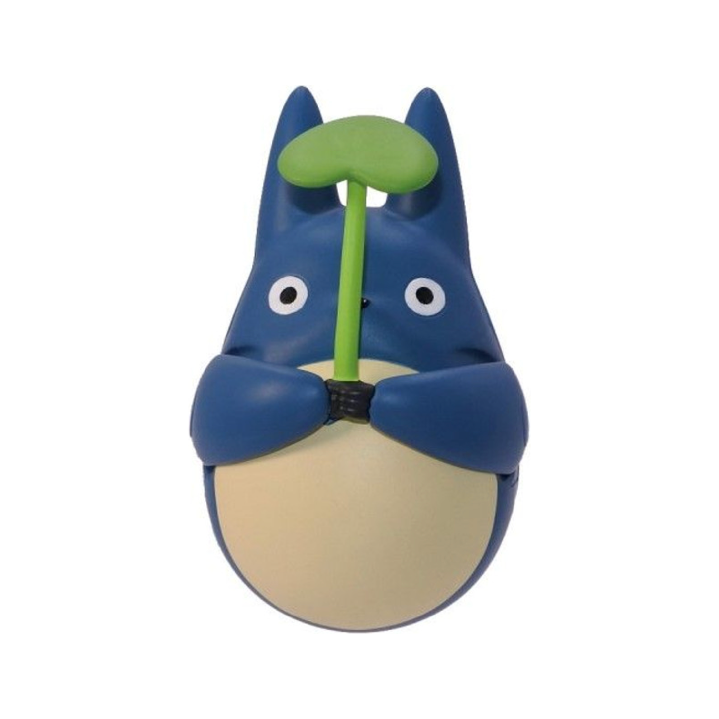 Ghibli - My Neighbor Totoro: Roly-Poly Figure (Medium): Chu Totoro