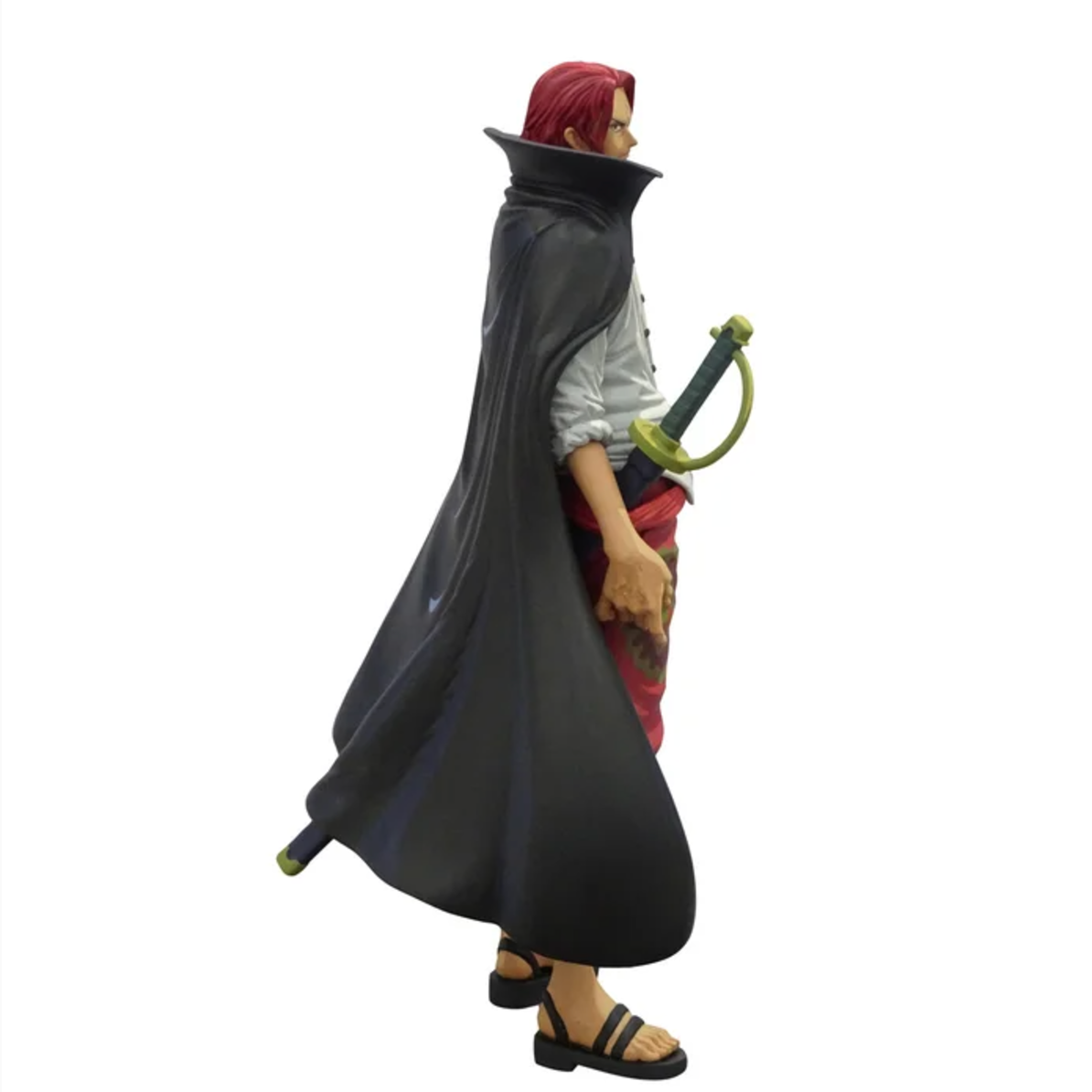 KING OF ARTIST ONE PIECE Action Figures - Shanks collectible at Mini Akihabara