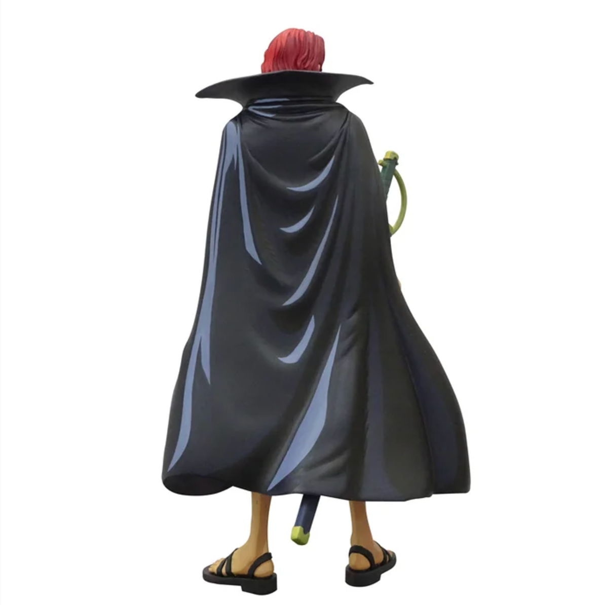 KING OF ARTIST ONE PIECE Action Figures - Shanks collectible at Mini Akihabara