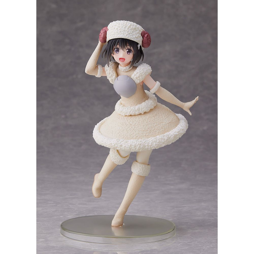 BOFURI: I Don’t Want to Get Hurt, So I’ll Max Out My Defense - Maple ~Sheep equipment ver.~ Coreful Figure - MAPLE