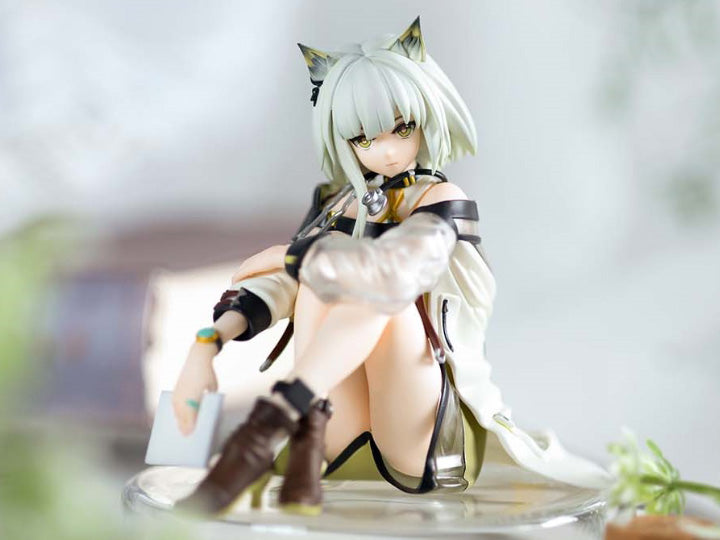 ARKNIGHTS Noodle Stopper Figure-KAL'TSIT