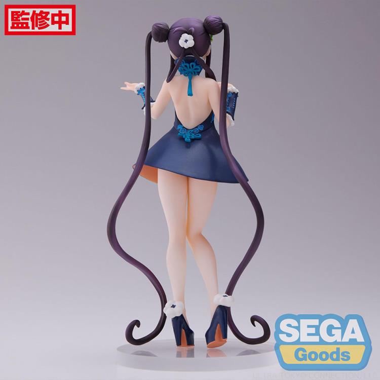 Fate/Grand Order - Luminasta Foreigner/Yang Guifei Figure