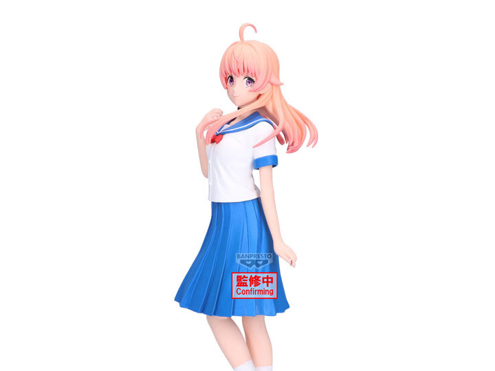Witch Watch Nico Wakatsuki Figure