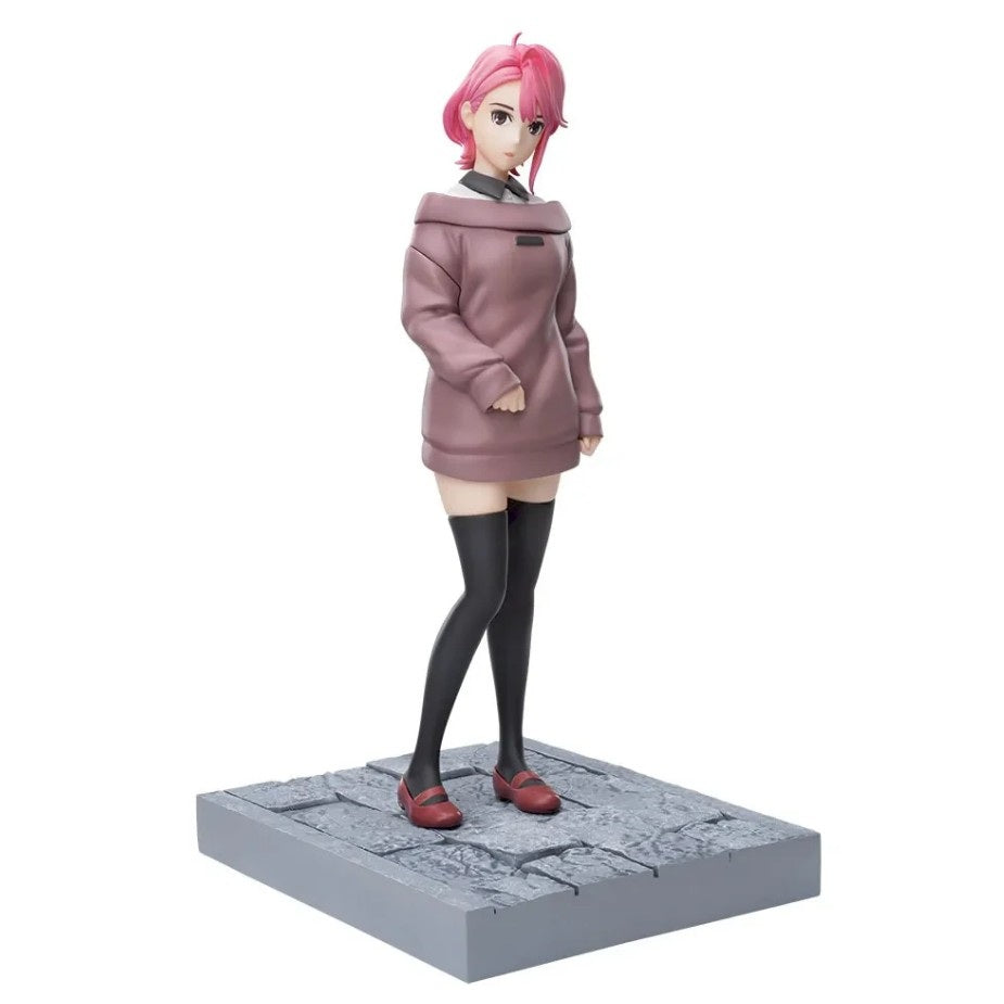 Dandadan - Shiratori Aira - Luminasta Casual Outfit Version Figure