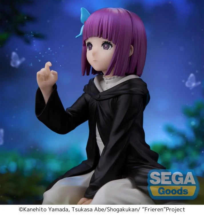 Frieren: Beyond Journey's End Yumemirize Fern (In Those Days) Figure