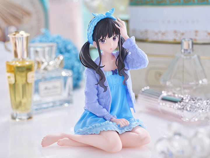 Lycoris Recoil - Takina Inoue (Roomwear Ver.) - Desktop Cute Figure