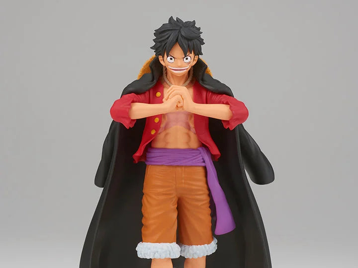 One Piece - Monkey D. Luffy - The Shukko