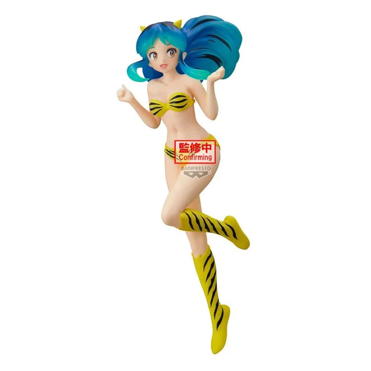 Urusei Yatsura - Lum (Sparkle Style Ver. A) - Glitter & Glamours