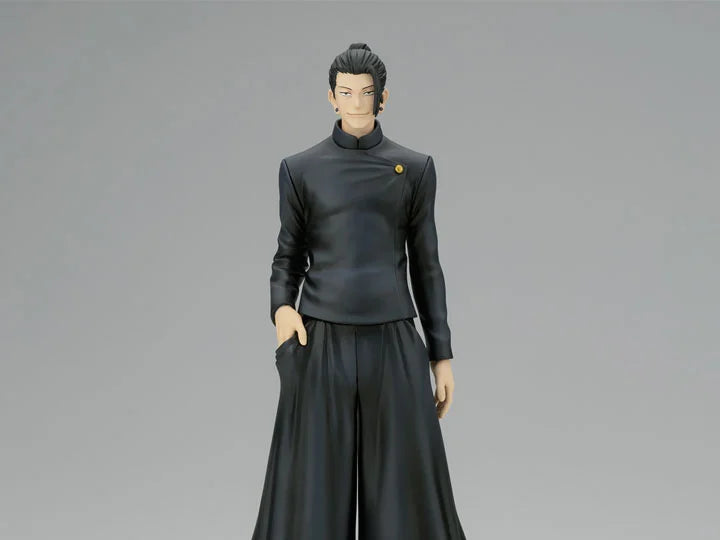 Jujutsu Kaisen KING OF ARTIST Suguru Geto SPECIAL ver.