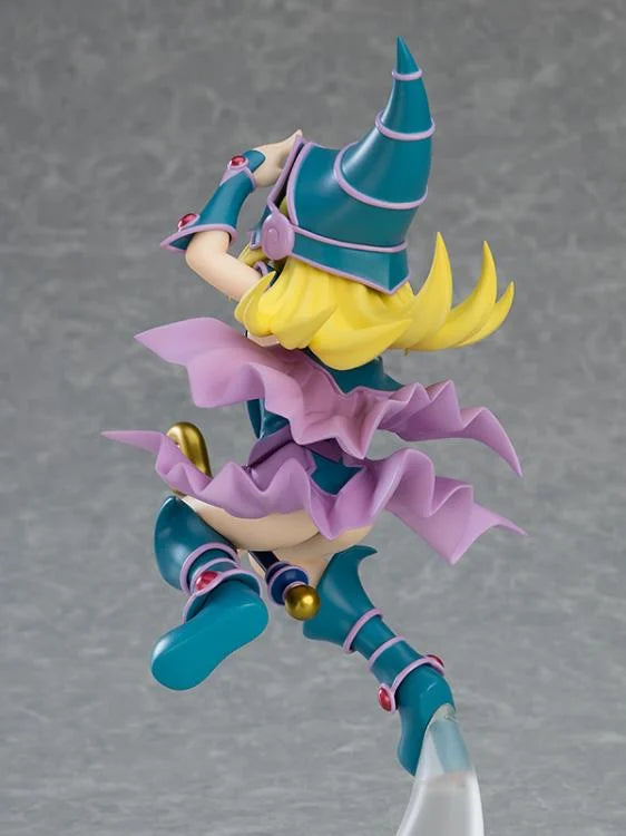 Dark Magician Girl figure in alternate costume color from Yu-Gi-Oh Pop Up Parade series.
