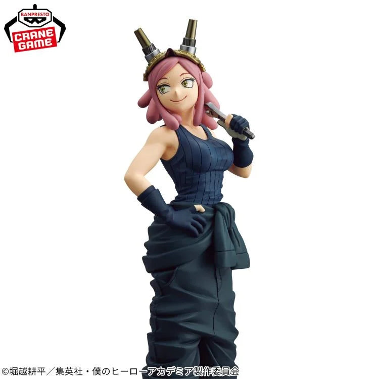 My Hero Academia - Mei Hatsume - Glitter & Glamours