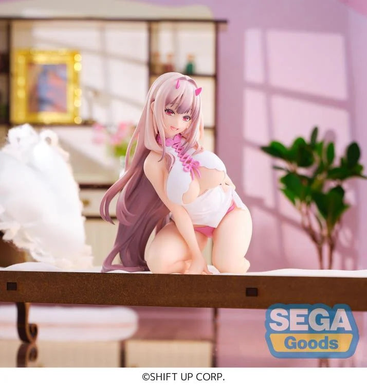 Goddess of Victory: Nikke - Viper - Yumemirize Figure