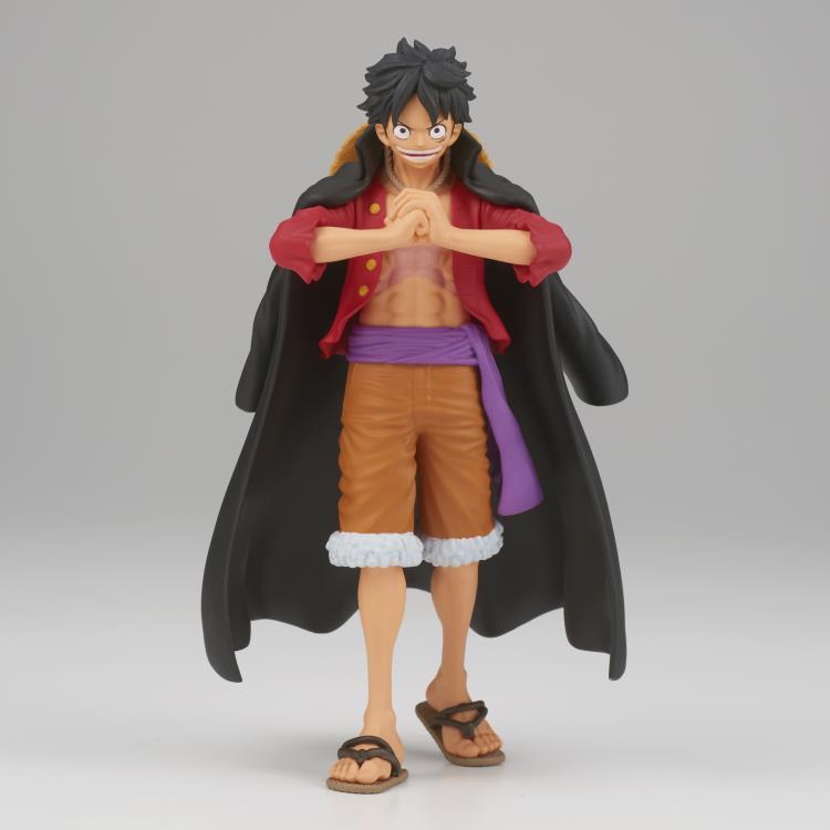 One Piece - Monkey D. Luffy - The Shukko