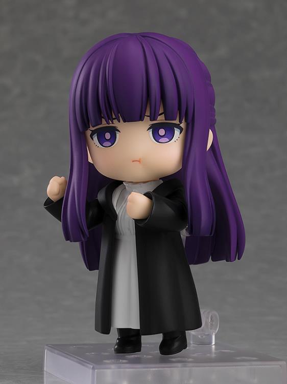 Frieren: Beyond Journey's End - Fern - Nendoroid Doll